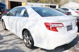 Used 2012 Toyota Camry SE image 2
