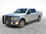 Used 2018 Ford F150 XLT w/ Equipment Group 301A Mid image 5