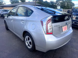 Used 2013 Toyota Prius Four image 6