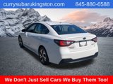 Used 2024 Subaru Legacy Premium image 5