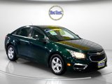 Used 2015 Chevrolet Cruze LT w/ Technology Package image 6