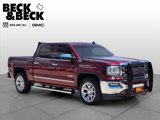 Used 2017 GMC Sierra 1500 SLT w/ Texas SLT Premium Package image 3