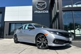 Used 2019 Honda Civic Sport image 2