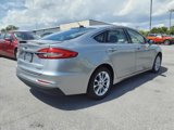 Used 2020 Ford Fusion Energi Titanium image 4