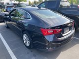Certified 2023 Chevrolet Malibu LT image 2