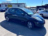 Used 2013 Nissan Leaf S w/ Charger Pkg image 3