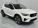 New 2025 Volvo XC40 B5 Plus w/ Protection Package Premier image 4