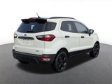 Certified 2021 Ford EcoSport SES image 3