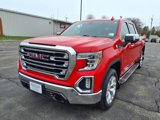 Used 2019 GMC Sierra 1500 SLT w/ SLT Premium Package image 3