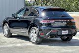 Certified 2024 Porsche Macan image 3