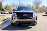 Used 2018 Ford Explorer Sport image 2