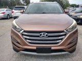 Used 2017 Hyundai Tucson Limited image 5