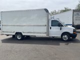 Used 2021 GMC Savana 3500 Extended w/ Power Convenience Package image 4