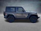 Used 2019 Jeep Wrangler Sport image 2