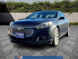 Used 2014 Chevrolet Malibu LTZ image 2