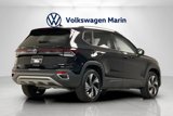 New 2025 Volkswagen Taos SE image 5