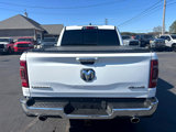Used 2020 RAM 1500 Laramie image 6