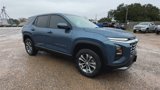 New 2025 Chevrolet Equinox LT image 2