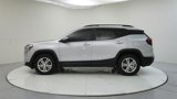 Used 2022 GMC Terrain SLE w/ Driver Convenience Package image 4