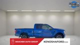 Certified 2021 Ford F150 XL w/ Equipment Group 101A High image 5