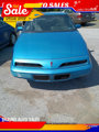 Used 1992 Pontiac Grand Prix SE image 3