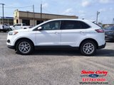 Used 2024 Ford Edge SEL image 3