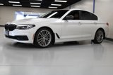 Used 2019 BMW 530i w/ Convenience Package image 6