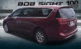 Used 2023 Chrysler Pacifica Touring-L image 2
