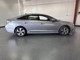 Used 2016 Hyundai Sonata Limited w/ Option Group 02 image 3