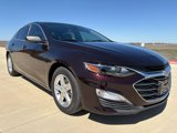 Used 2020 Chevrolet Malibu LS w/ LPO, Convenience Package 1 image 5