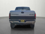 Used 2000 Dodge Ram 2500 Truck 4x4 Quad Cab image 5