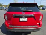 Used 2020 Ford Explorer XLT image 5