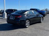 New 2025 Nissan Versa S w/ S Plus Package image 4