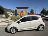 Used 2017 Chevrolet Spark LT image 2
