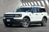 Used 2021 Ford Bronco Sport Big Bend image 2