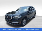 Used 2020 BMW X3 xDrive30i w/ Convenience Package image 1