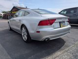 Used 2015 Audi A7 TDI Premium Plus w/ 19" Sport Package image 5