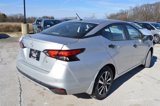 New 2025 Nissan Versa S w/ S Plus Package image 6