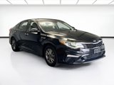 Used 2019 Kia Optima LX image 3