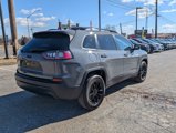 Used 2023 Jeep Cherokee Altitude Lux image 6