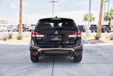 New 2024 Mitsubishi Outlander Sport ES image 5