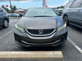 Used 2013 Honda Civic LX image 2