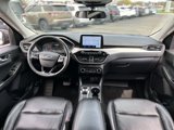 Certified 2022 Ford Escape SEL image 2