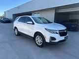 Used 2024 Chevrolet Equinox LT image 3