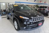 Used 2016 Jeep Cherokee Latitude w/ Safety/Convenience Group image 3