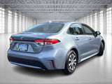 Used 2022 Toyota Corolla LE image 2