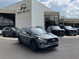 Certified 2022 INFINITI QX50 Luxe image 1