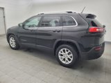 Used 2017 Jeep Cherokee Latitude w/ Comfort & Sound Group image 3