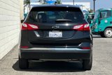 Certified 2021 Chevrolet Equinox LT image 5