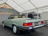 Used 1989 Mercedes-Benz 560 SL image 6